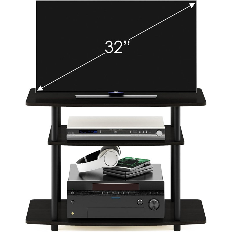 Plastic tv stand discount